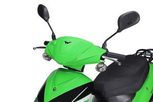 Green RX50