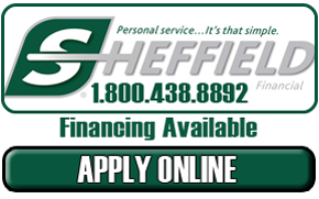 Sheffield-apply-online