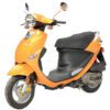 Yellow Genuine Buddy 50