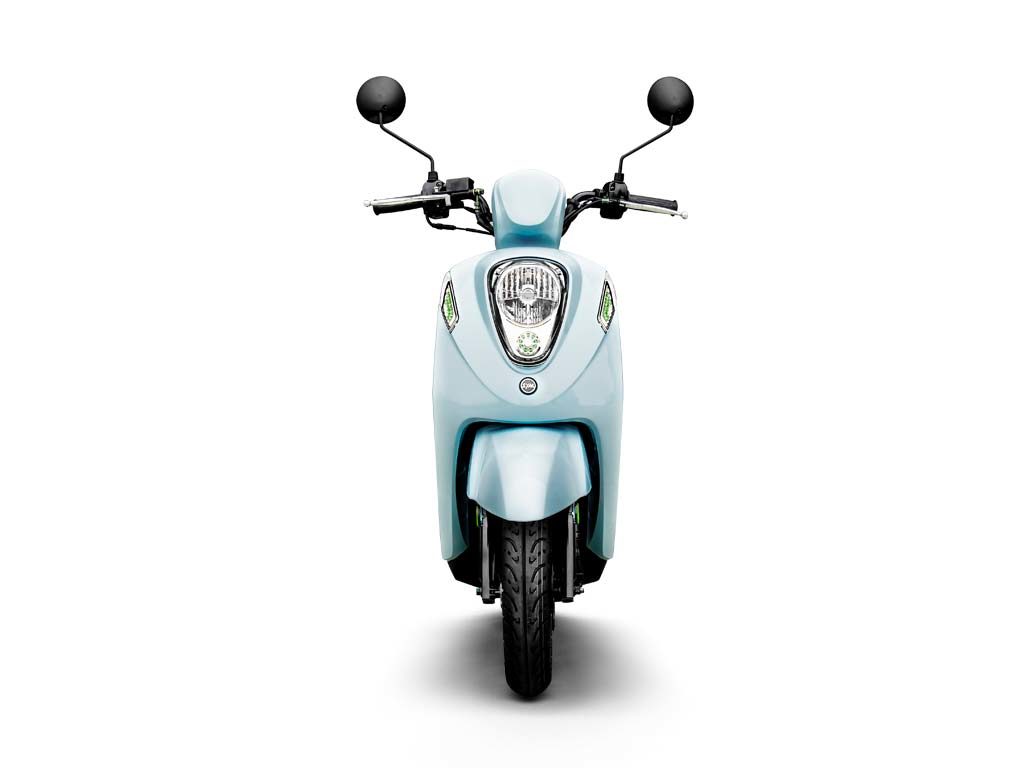 Spectacle hyppigt frost SYM Mio 50 Scooter - NS4L - New Scooters 4 Less