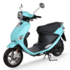 Genuine Buddy 50 Scooter - Image 12