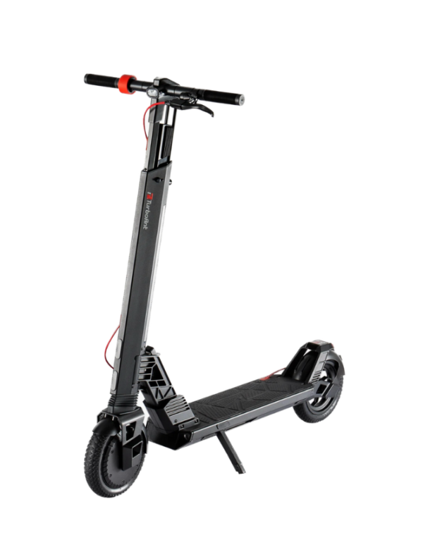 TurboAnt V8 Dual-Battery Electric Scooter