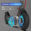 Hiboy S2 Pro Electric Scooter - Image 3