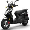 Lance PCH 50 Scooter