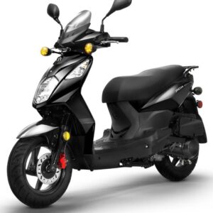 Lance PCH 50 Scooter