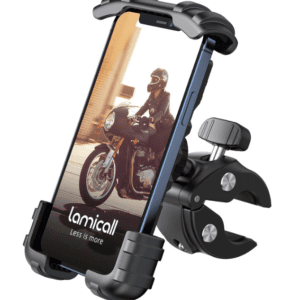 Universal Scooter Phone Mount (Handlebar or Inside Grip)