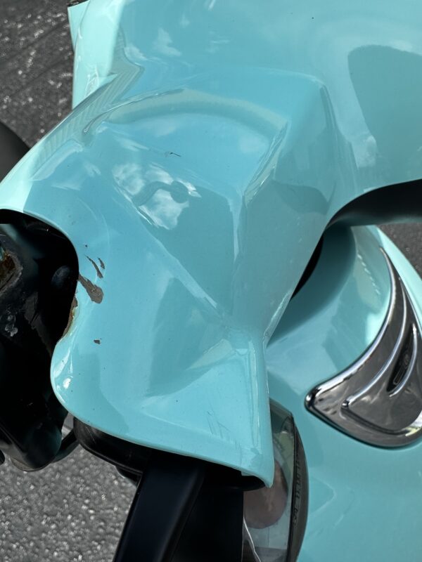2022 Turquoise Genuine Buddy (Ref# 0969) - Image 10