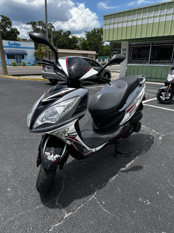 2023 Grey Wolf EX-150 (Ref# 4721)