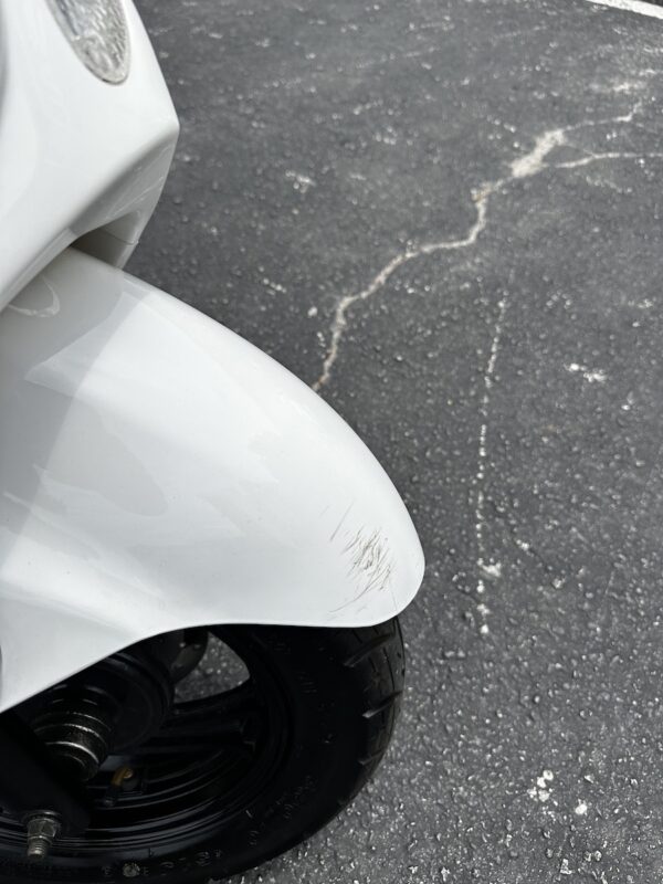 2023 White Wolf RX-50 (Ref# 2755) - Image 9