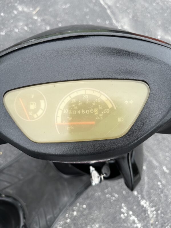 2020 Black Wolf RX50 (Ref# 3503) - Image 7