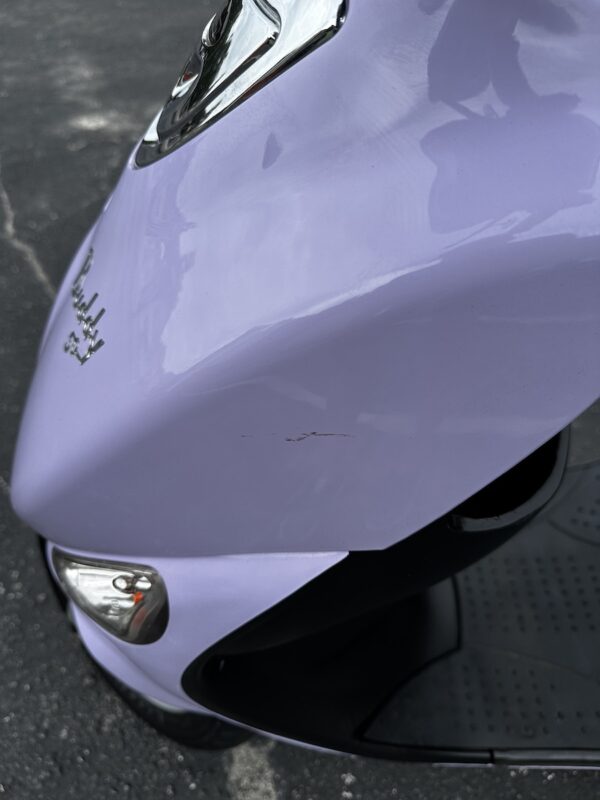 2022 Lavender Genuine Buddy (Ref# 1007) - Image 10
