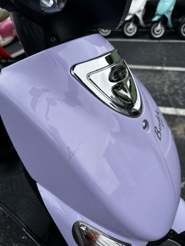 2022 Lavender Genuine Buddy (Ref# 1007) - Image 11