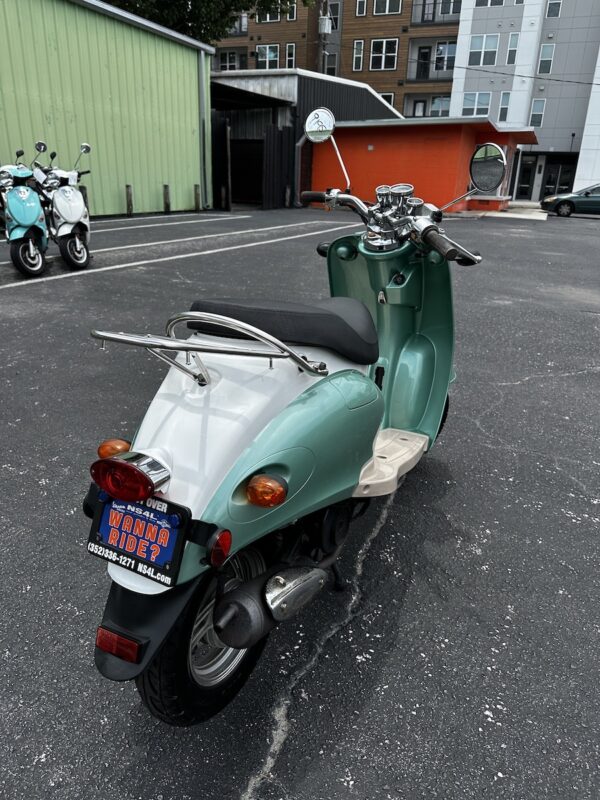 2019 Teal Wolf Islander (Ref# 9195) - Image 7