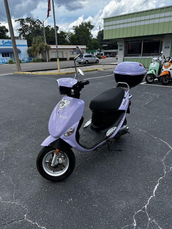 2019 Lavender Genuine Buddy (Ref# 5264) - Image 5