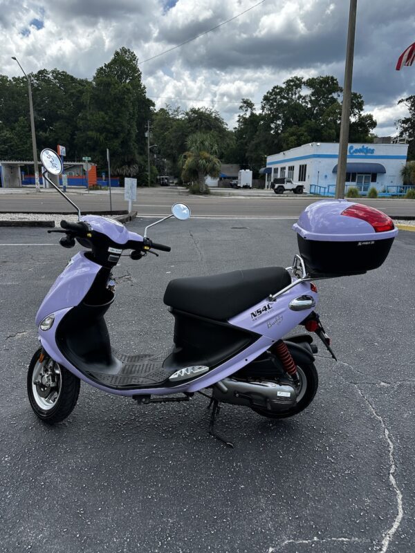 2019 Lavender Genuine Buddy (Ref# 5264) - Image 6