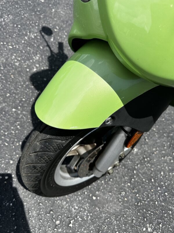 2019 Lime Green Genuine Buddy (Ref# 5292) - Image 10
