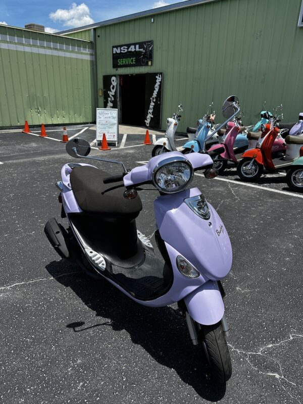 2023 Lavender Genuine Buddy (Ref# 3281) - Image 3