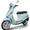 ScootStar RetroStar 50 Scooter