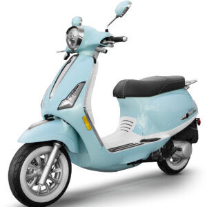 ScootStar RetroStar 50 Scooter