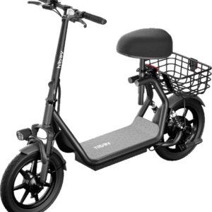 Hiboy Q2 Electric Seat Scooter