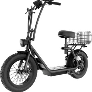 Hiboy U2 Pro Electric Seat Scooter