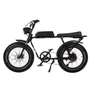 FLOW ReVolt 500w E-Bike